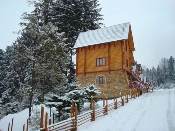 Hotel Норіс Myhove Esterno foto