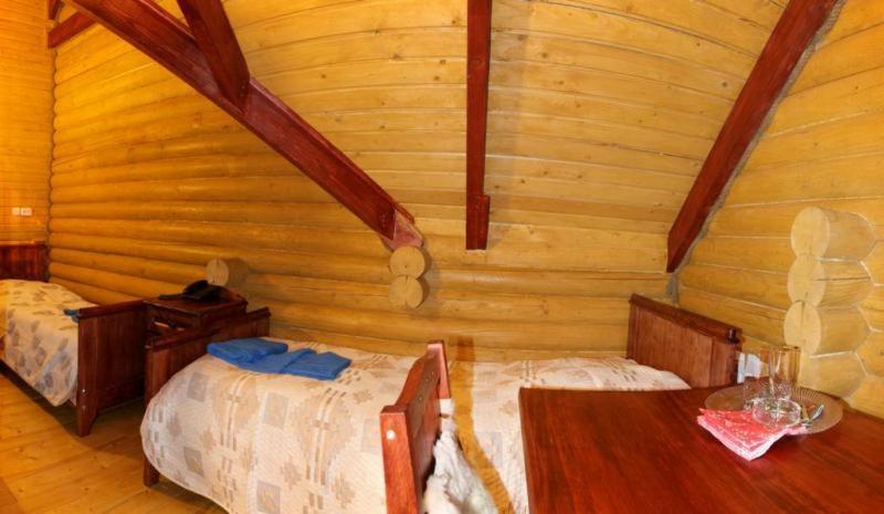 Hotel Норіс Myhove Esterno foto