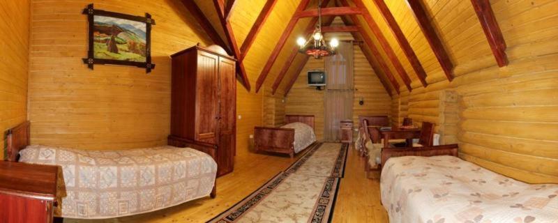 Hotel Норіс Myhove Esterno foto