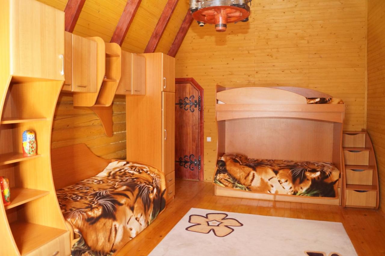 Hotel Норіс Myhove Esterno foto