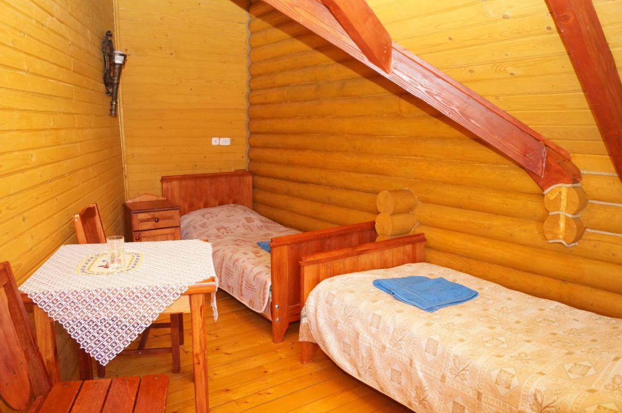 Hotel Норіс Myhove Esterno foto