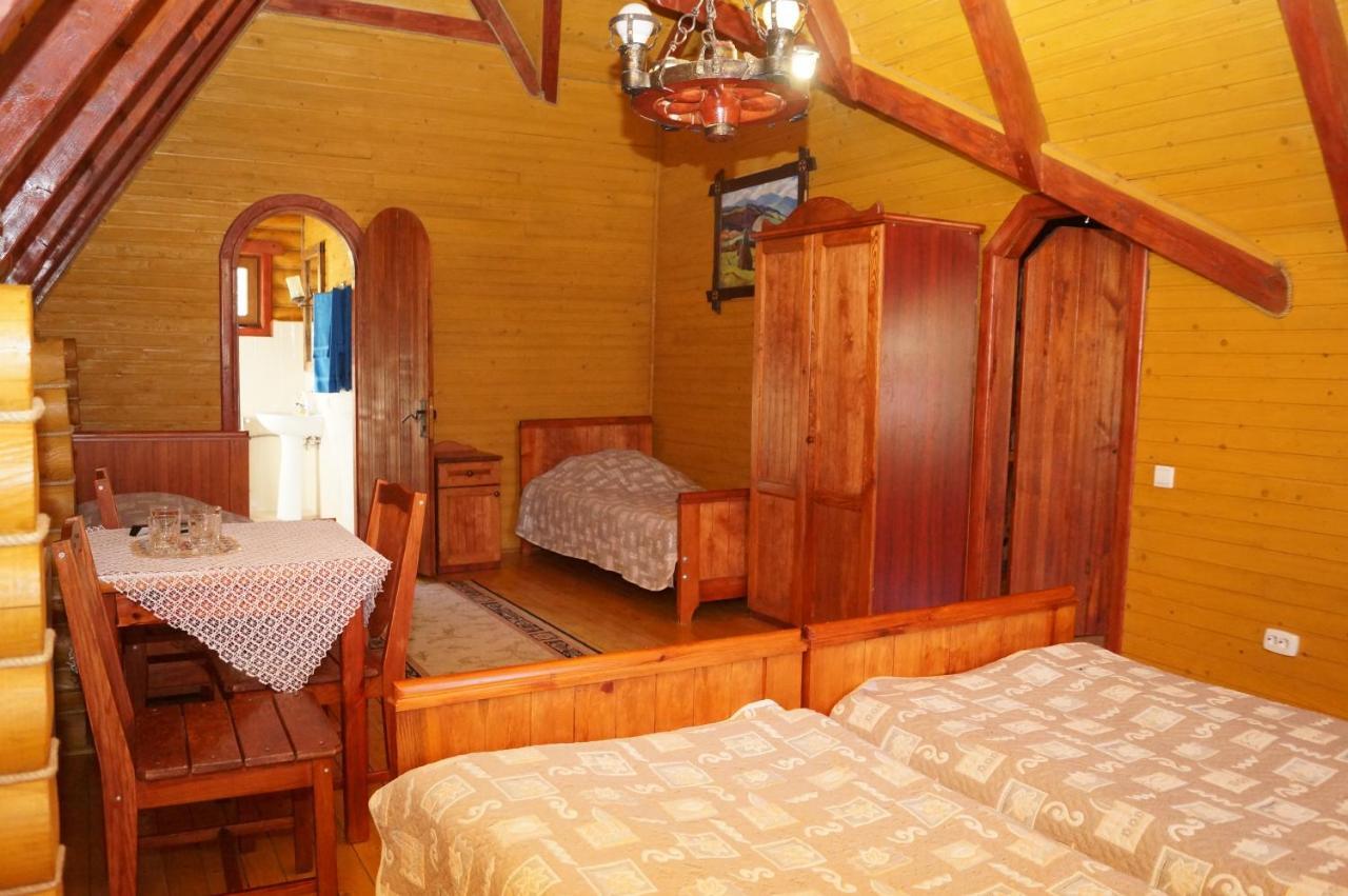 Hotel Норіс Myhove Esterno foto