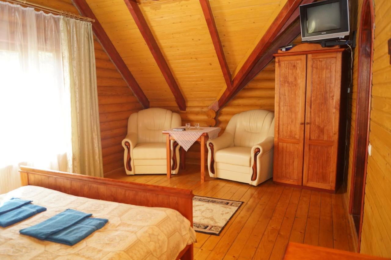 Hotel Норіс Myhove Esterno foto