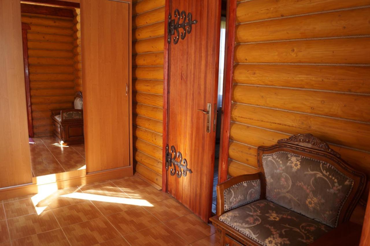 Hotel Норіс Myhove Esterno foto